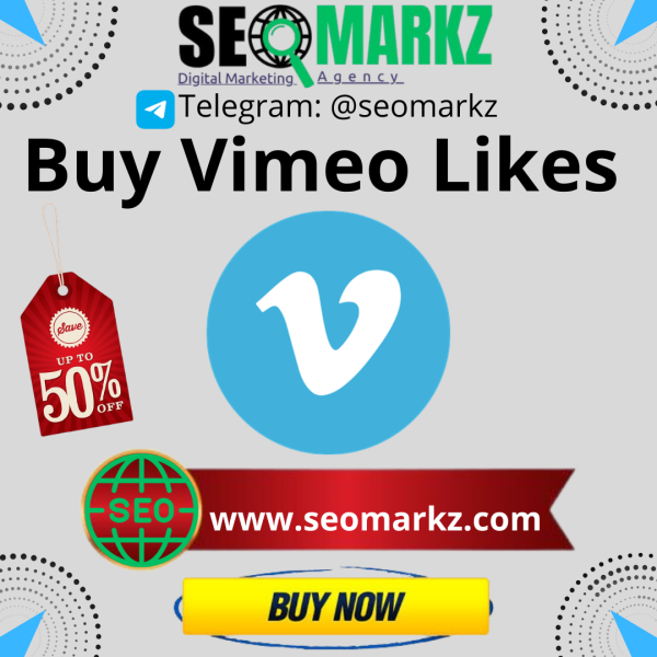 Buy Vimeo Likes