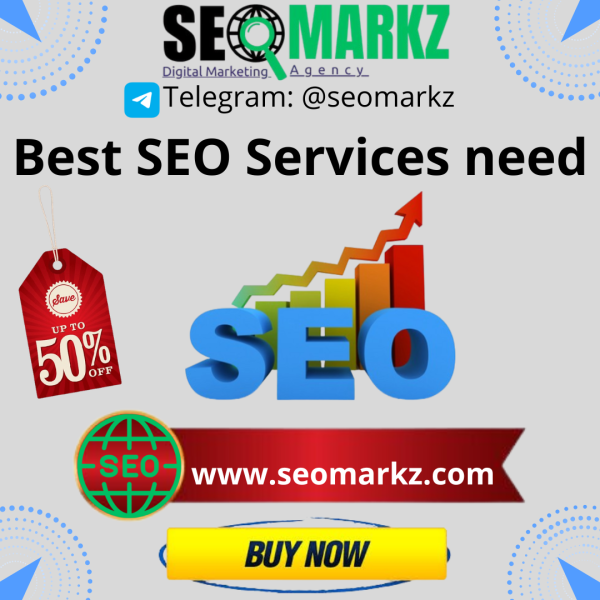 Best SEO Services need